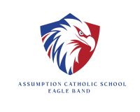 Welcome to the ACS Eagle Band!
