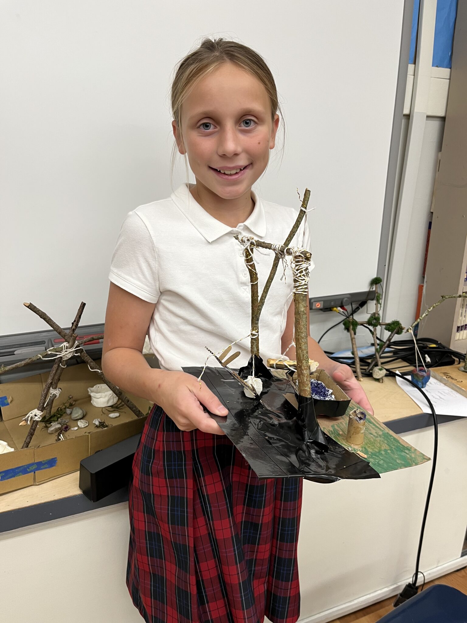 Sixth Grade Social Studies Sixth Grade Holly Zech