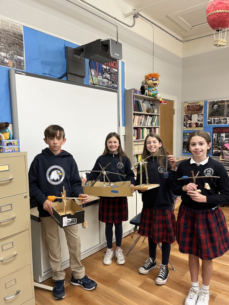 Sixth Grade Social Studies Sixth Grade Holly Zech