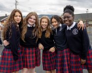 Secondary School Uniform Secondary School Uniform